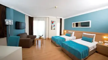 LIMAK LIMRA HOTEL & RESORT