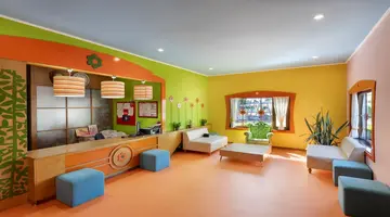LIMAK LIMRA HOTEL & RESORT