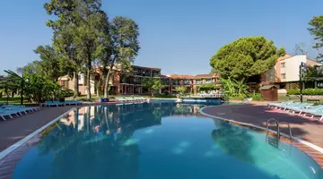 LIMAK LIMRA HOTEL & RESORT