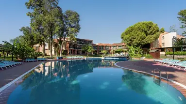 LIMAK LIMRA HOTEL & RESORT