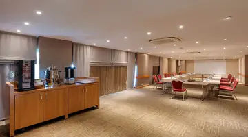 LIMAK LIMRA HOTEL & RESORT