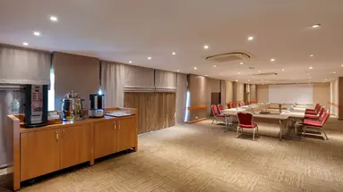 LIMAK LIMRA HOTEL & RESORT