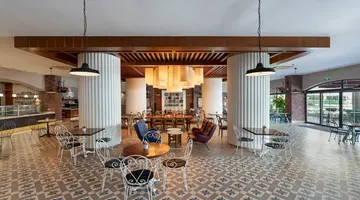 LIMAK LIMRA HOTEL & RESORT