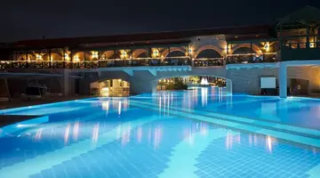 LIMAK LIMRA HOTEL & RESORT