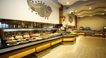 LIMAK LIMRA HOTEL