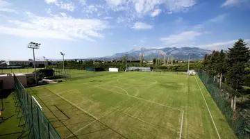 LIMAK LIMRA HOTEL