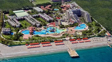 LIMAK LIMRA HOTEL