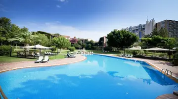 LIMAK LIMRA HOTEL