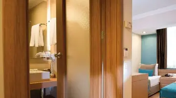 LIMAK LIMRA HOTEL
