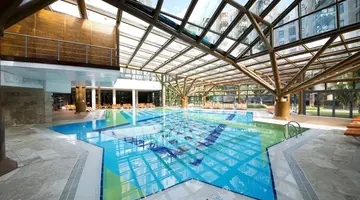 LIMAK LIMRA HOTEL