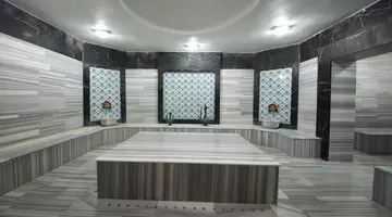 LIMAK LIMRA HOTEL