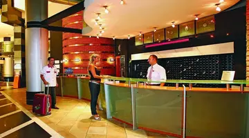 LIMAK LIMRA HOTEL