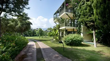 LIMAK LIMRA HOTEL