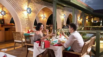 LIMAK LIMRA HOTEL