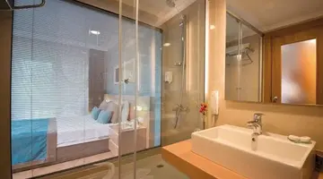 LIMAK LIMRA HOTEL