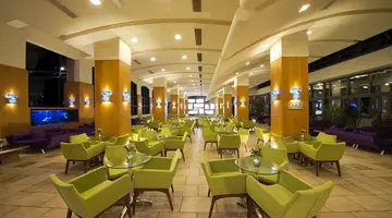 LIMAK LIMRA HOTEL
