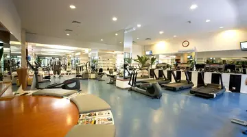 LIMAK LIMRA HOTEL