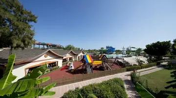LIMAK LIMRA HOTEL