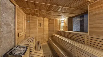 LIMAK LIMRA HOTEL