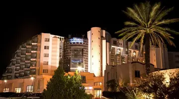 LIMAK LIMRA HOTEL