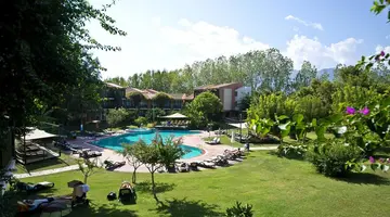 LIMAK LIMRA HOTEL