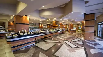 LIMAK LIMRA HOTEL
