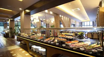 LIMAK LIMRA HOTEL