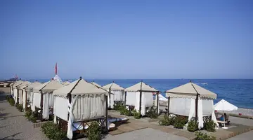 LIMAK LIMRA HOTEL