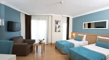 LIMAK LIMRA HOTEL