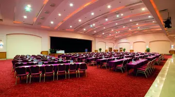 LIMAK LIMRA HOTEL