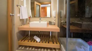 LIMAK LIMRA HOTEL