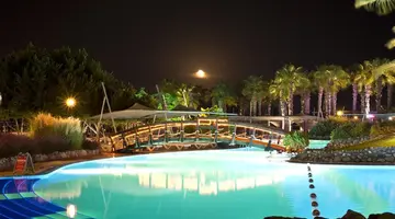 LIMAK LIMRA HOTEL