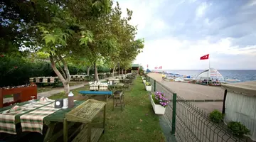 LIMAK LIMRA HOTEL