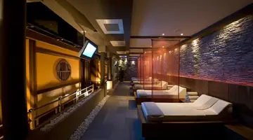 LIMAK LIMRA HOTEL