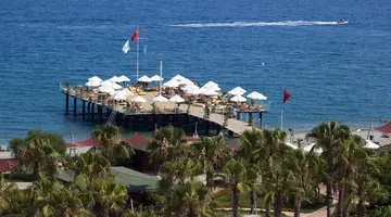 LIMAK LIMRA HOTEL
