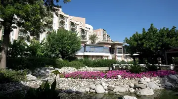LIMAK LIMRA HOTEL
