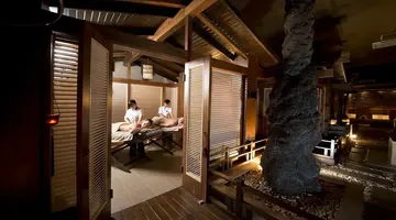 LIMAK LIMRA HOTEL
