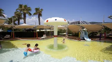 LIMAK LIMRA HOTEL