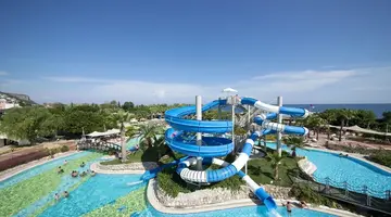 LIMAK LIMRA HOTEL