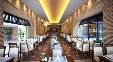 LIMAK LIMRA HOTEL
