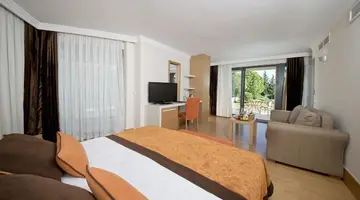 Limak Limra Hotels & Resort