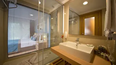 Limak Limra Hotels & Resort