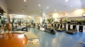 Limak Limra Hotels & Resort