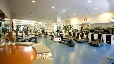 Limak Limra Hotels & Resort