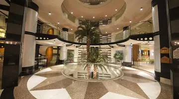 Limak Limra Hotels & Resort