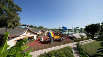 Limak Limra Hotels & Resort