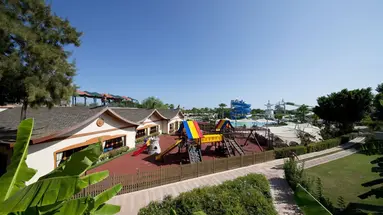 Limak Limra Hotels & Resort