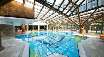 Limak Limra Hotels & Resort