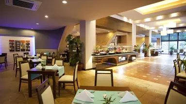Limak Limra Hotels & Resort