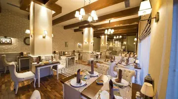 Limak Limra Hotels & Resort